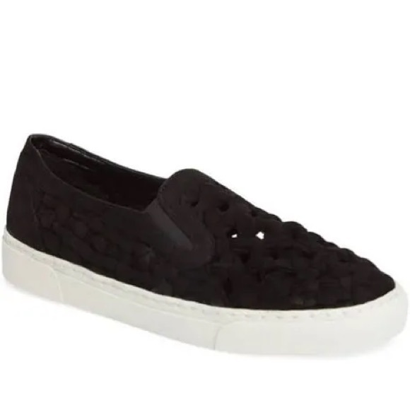 1. State Shoes - 1. State Women’s Slip-On Sneakers. Size 8.5.
